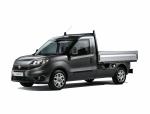 Fiat Doblo Work Up 2015 года